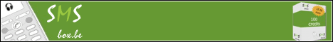 Geen banner? Klikdan op <<Broken link>>.